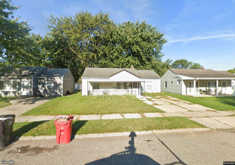 26543 Nagel St unit Bldg-Unit, Roseville, MI 48066 - photo 1