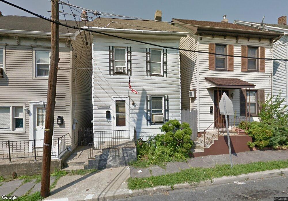 527 Reynolds St, Easton, PA 18042 - photo 1