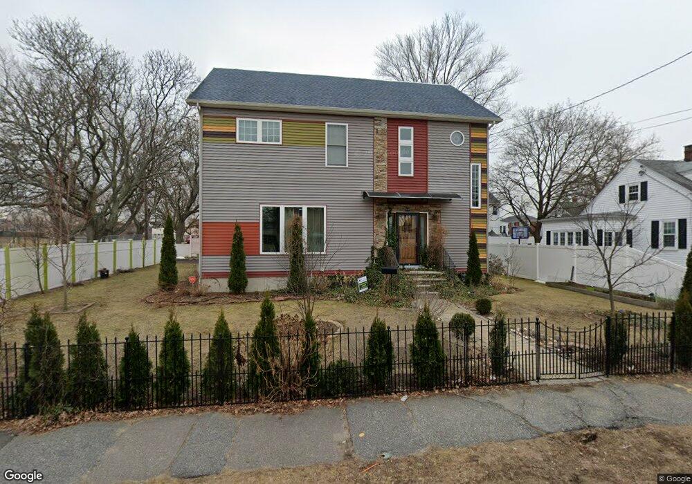 23 University Rd unit 1, Arlington, MA 02474 - photo 1