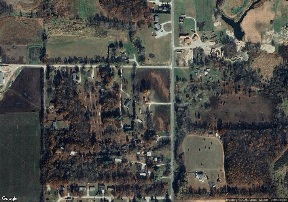 2545 S 700 E, Knox, IN 46534 - photo 1