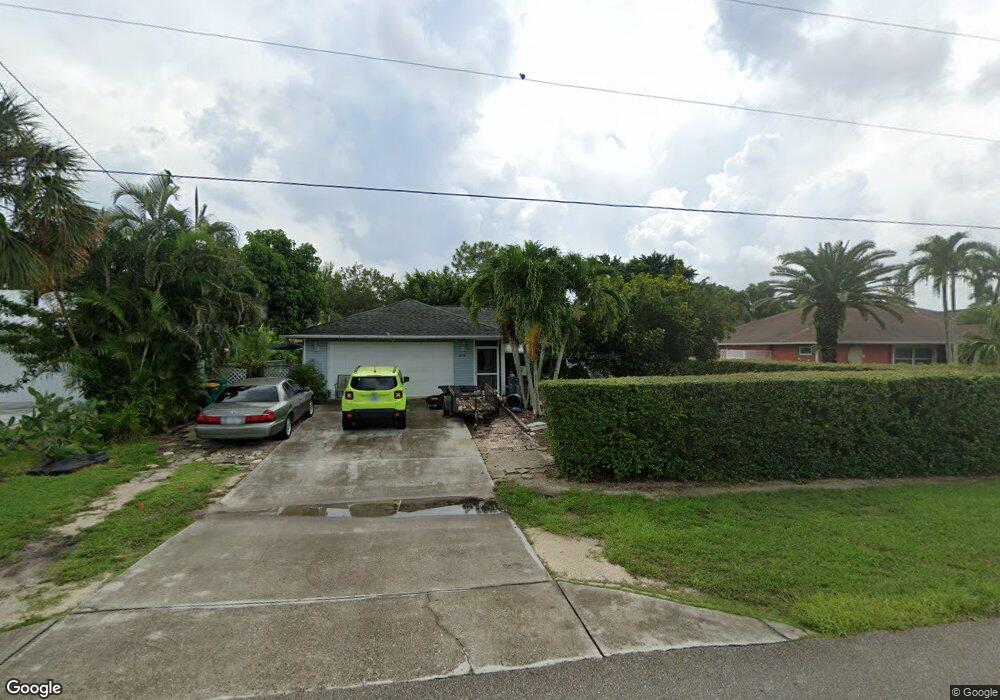2224 55th St SW, Naples, FL 34116 - photo 1
