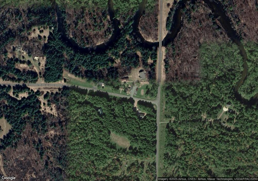 7818 Moline Rd, Webster, WI 54893 - photo 1