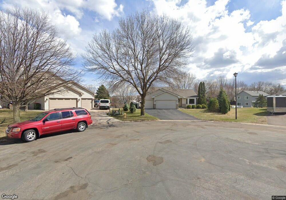 1910 122nd Ave NW, Coon Rapids, MN 55448 - photo 1