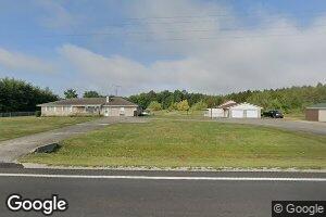 3481 S State Road 62, Hanover, IN 47243