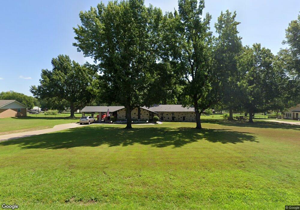 9409 Hillcrest Dr, Broken Arrow, OK 74014 - photo 1