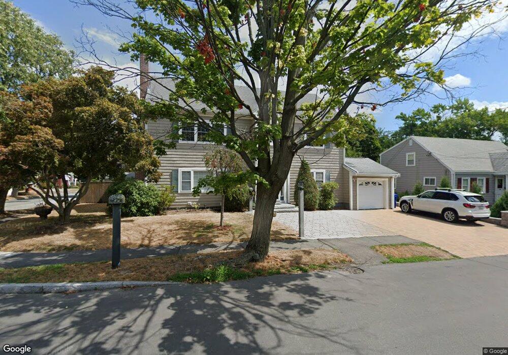 142 Alvin Ave, Milton, MA 02186 - photo 1