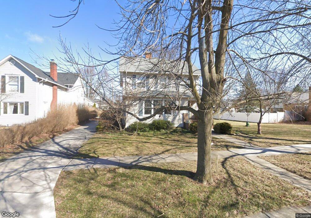 200 3rd St, Findlay, OH 45840 - photo 1