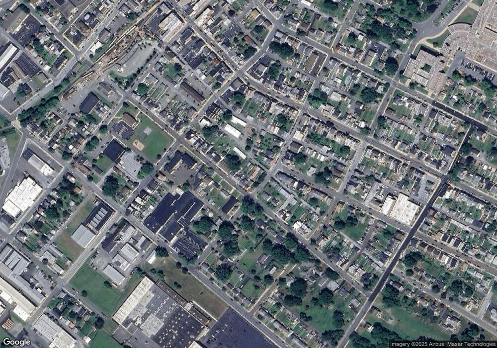 353 E 3rd St, Boyertown, PA 19512 - photo 1