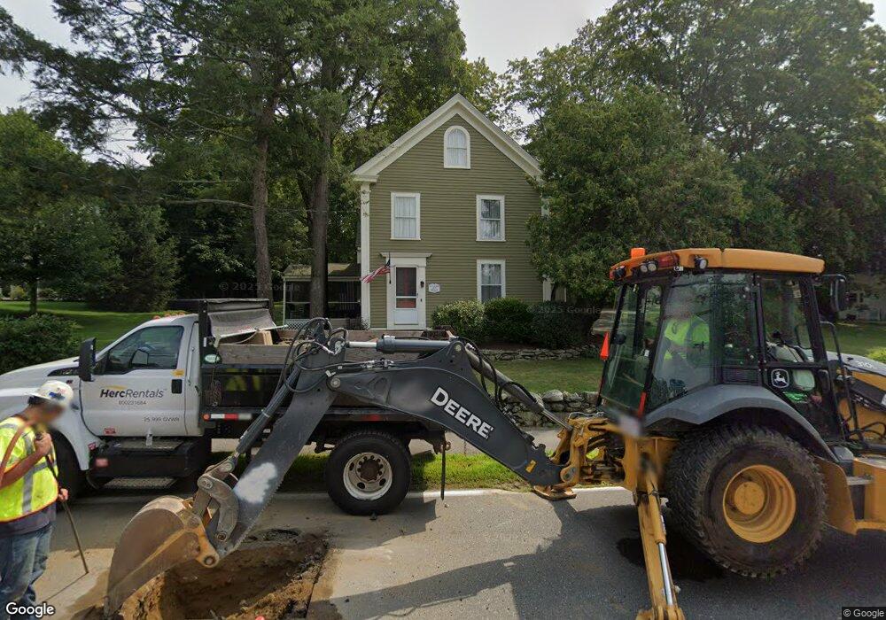 58 Concord Rd, Sudbury, MA 01776 - photo 1