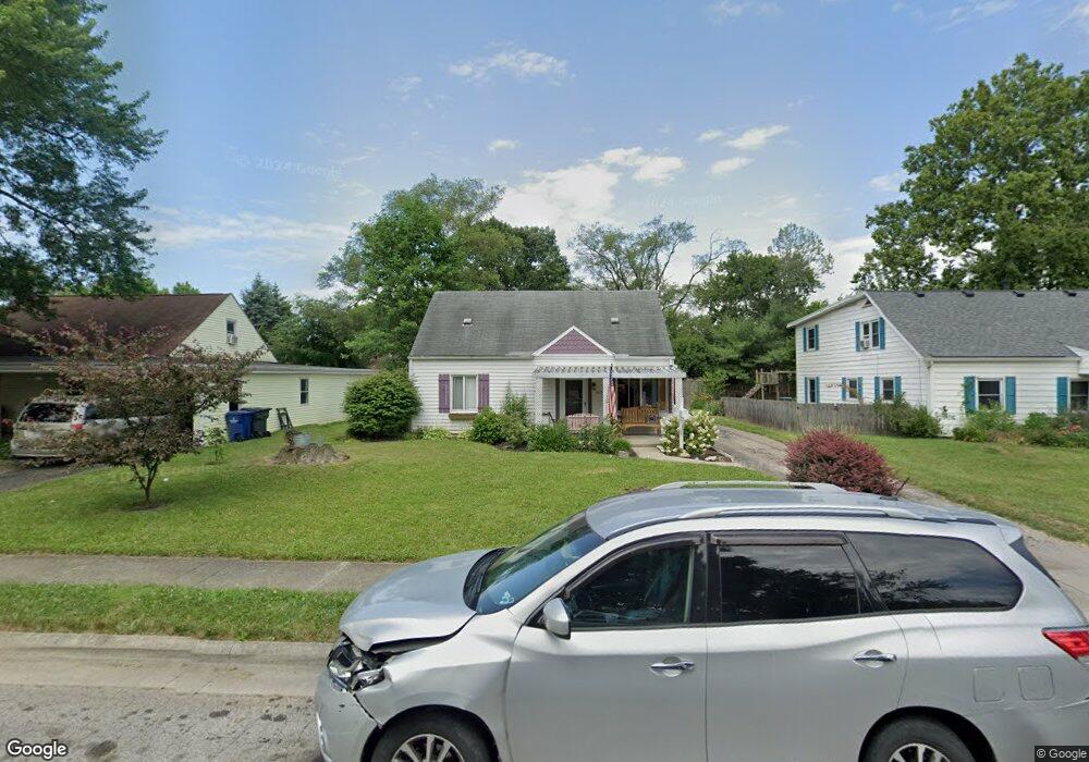 929 Duke Rd, Columbus, OH 43213 - photo 1