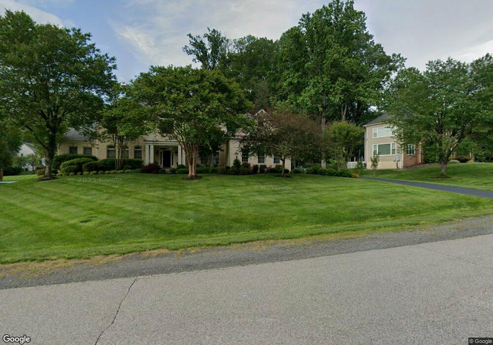 6417 Lake Meadow Dr, Burke, VA 22015 - photo 1