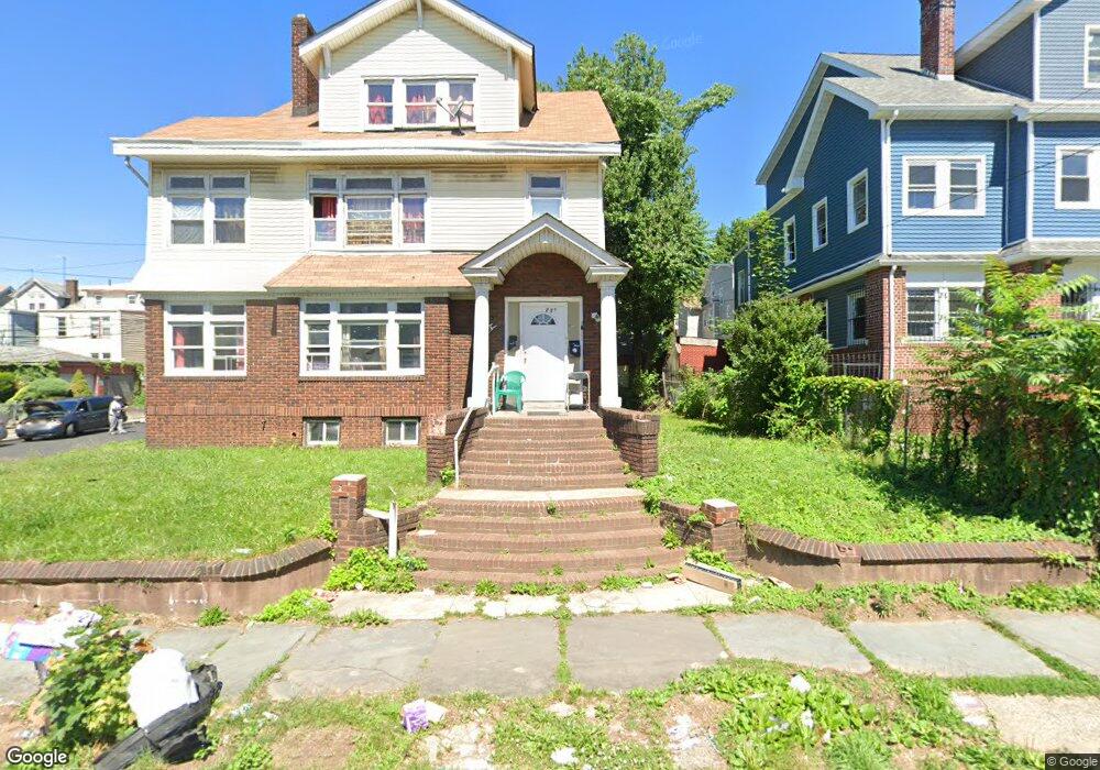 255 Osborne Terrace unit 259, Newark, NJ 07112 - photo 1