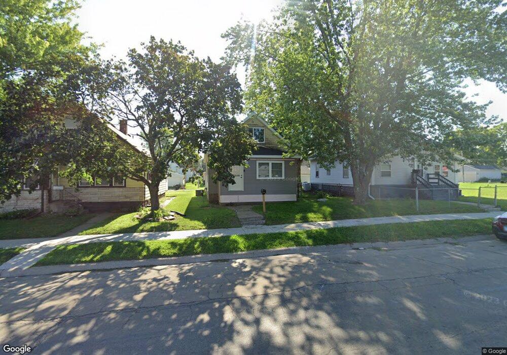 1917 9th St, Rock Island, IL 61201 - photo 1