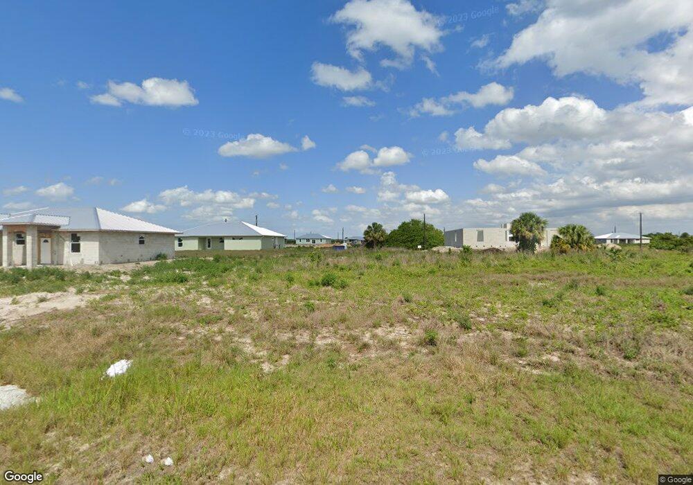 605 Marcella Terrace, Labelle, FL 33935 - photo 1