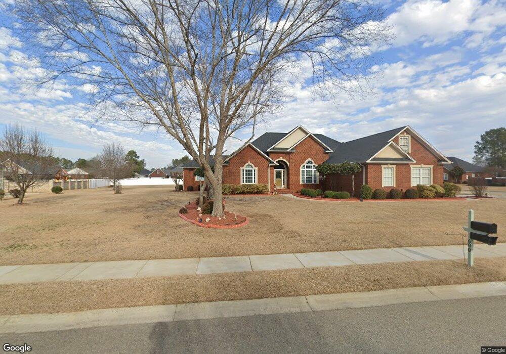 680 Breezy Bay Ln, Sumter, SC 29150 - photo 1