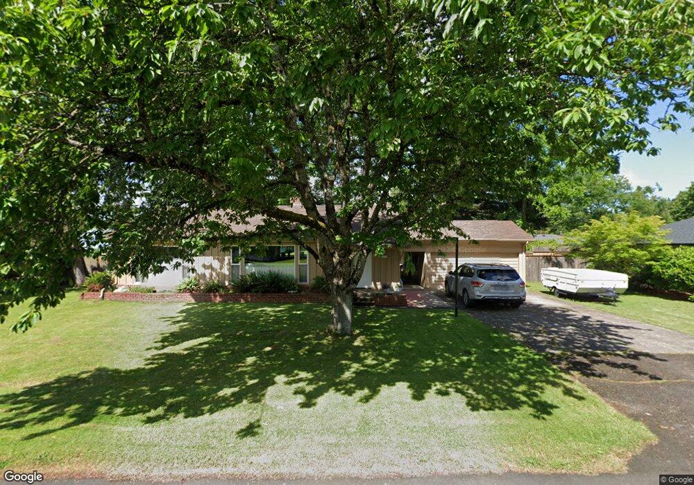 790 Randall St, Eugene, OR 97401 - photo 1