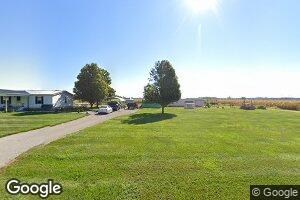 1192 County Road 1450 E, Toledo, IL 62468