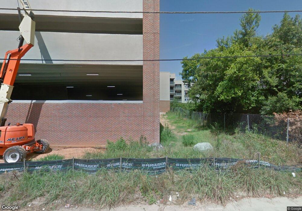 1865 College St, Macon, GA 31201 - photo 1