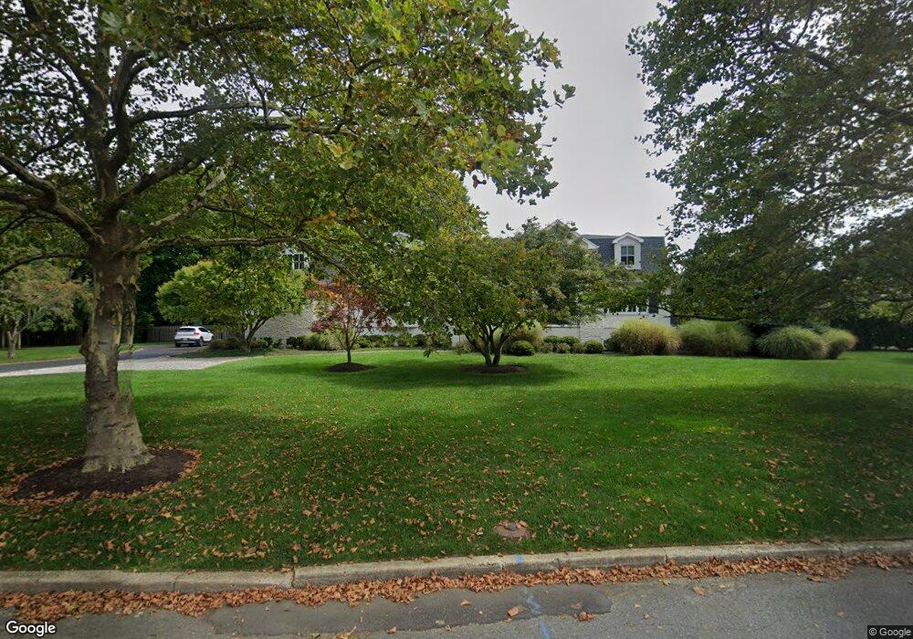 7 River Edge Dr, Rumson, NJ 07760 - photo 1