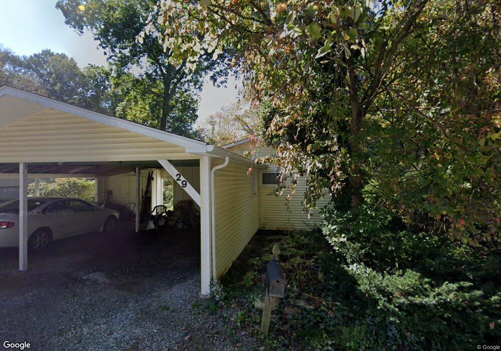 29 Chetelat Dr, Ashford, CT 06278 - photo 1