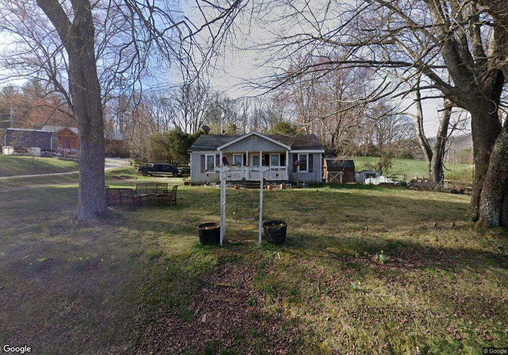 166 Skeenah Rd, Franklin, NC 28734 - photo 1