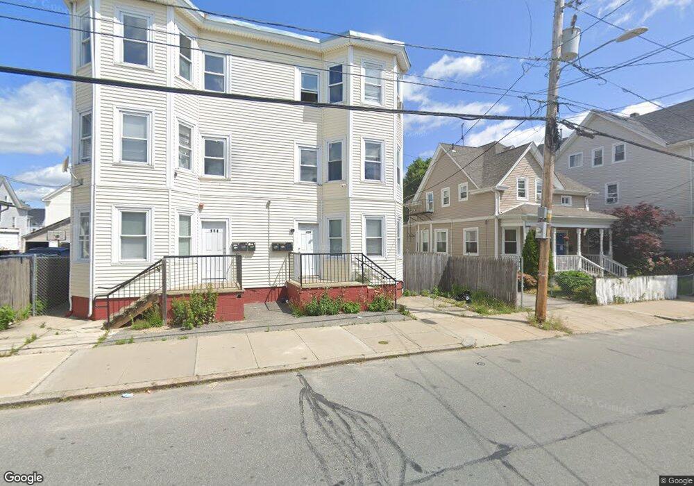 109 Pocasset Ave, Providence, RI 02909 - photo 1