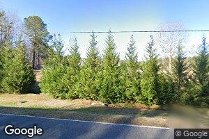 4862 County Road 11, Delta, AL 36258