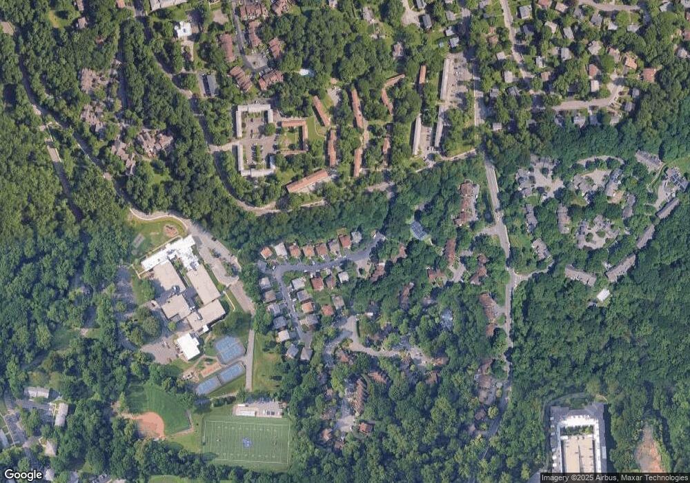 5 Ridge Rd unit 2nd Floor, Dobbs Ferry, NY 10522 - photo 1