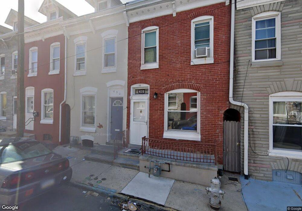 630 Birch St, Reading, PA 19604 - photo 1