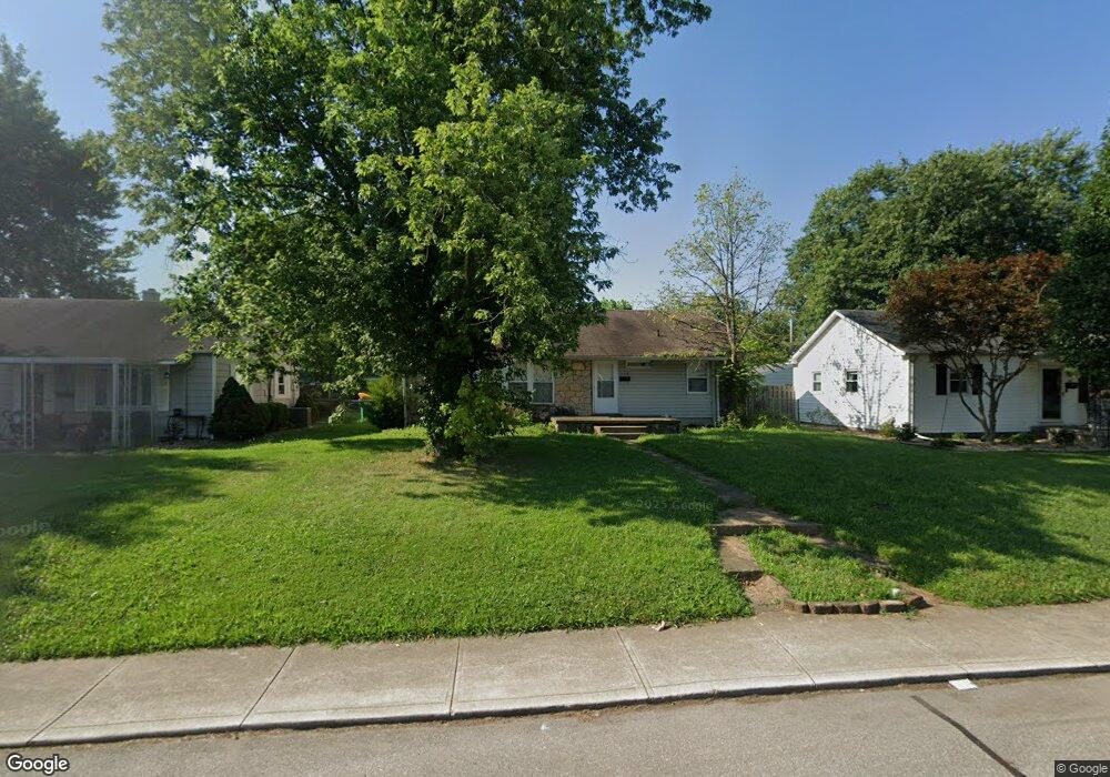 133 Oliver Ave, Franklin, IN 46131 - photo 1