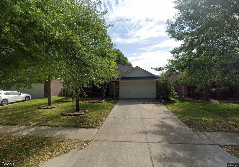 32331 Golden Oak Park Ln, Conroe, TX 77385 - photo 1