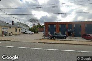 1366 Cranston St, Cranston, RI 02920