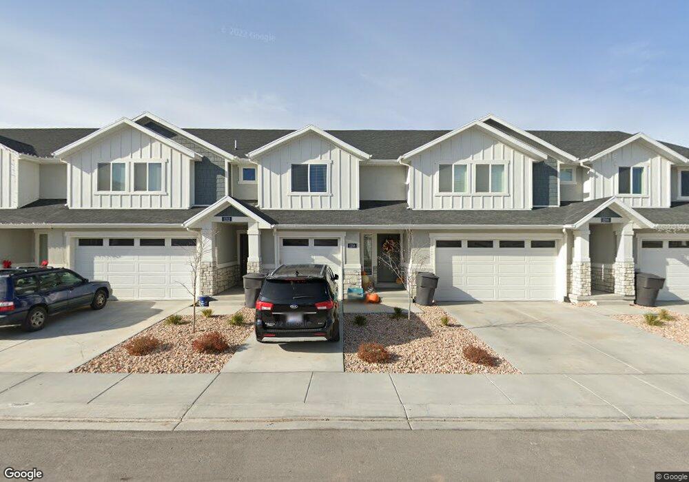 1208 S 1740 W unit 30, Payson, UT 84651 - photo 1