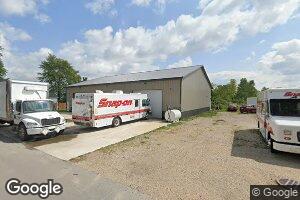465 Fulton St, Berne, IN 46711