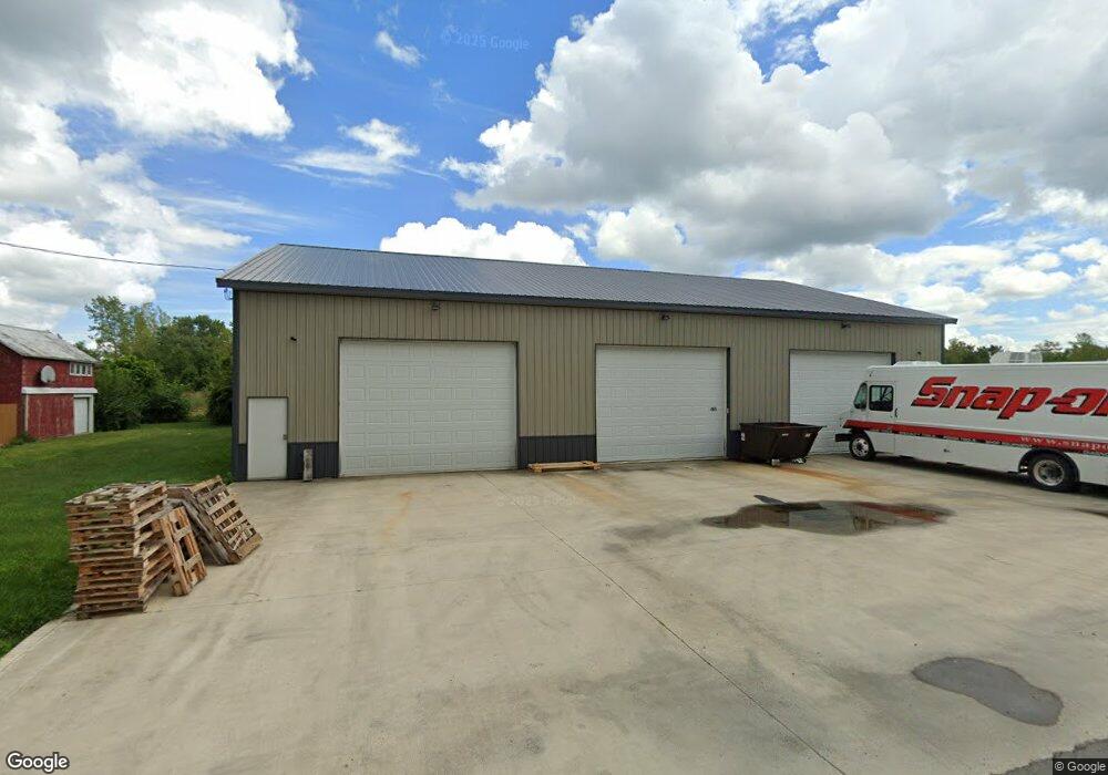 465 Fulton St, Berne, IN 46711 - photo 1