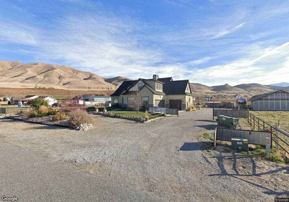 1552 N Main St, Genola, UT 84655 - photo 1