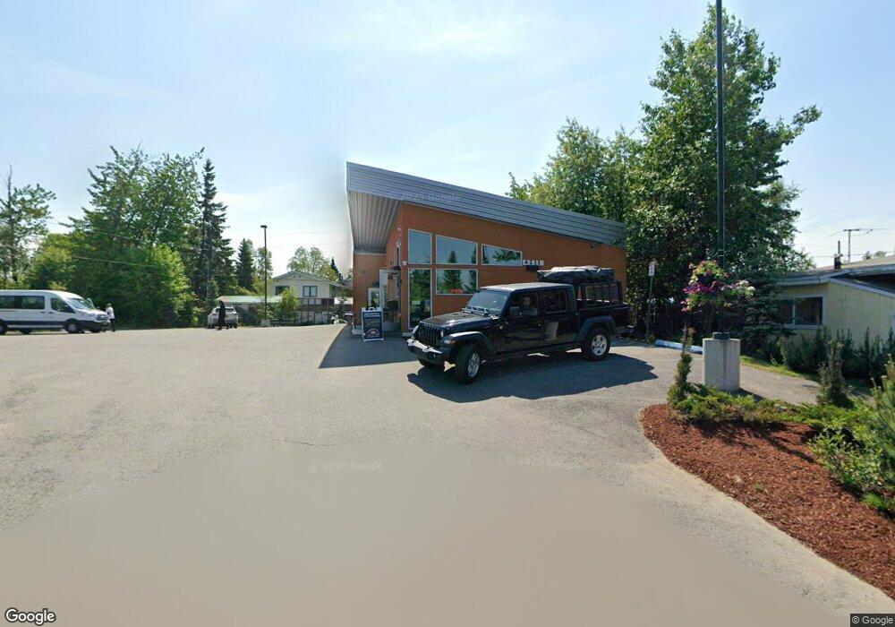 4211 Spenard Rd, Anchorage, AK 99517 - photo 1