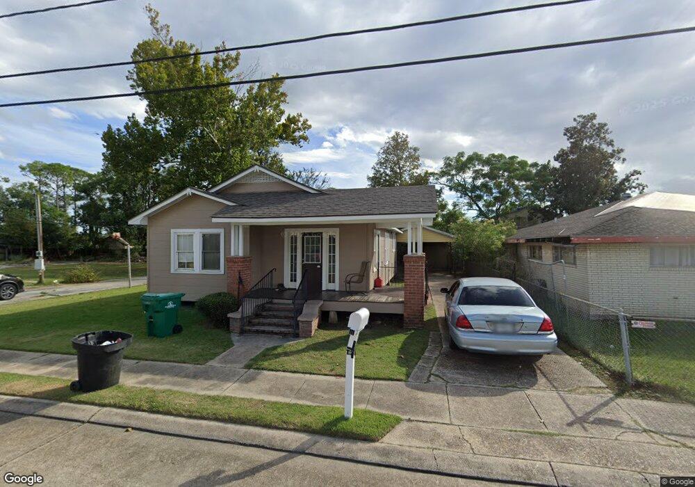 1306 Honduras St, Houma, LA 70360 - photo 1