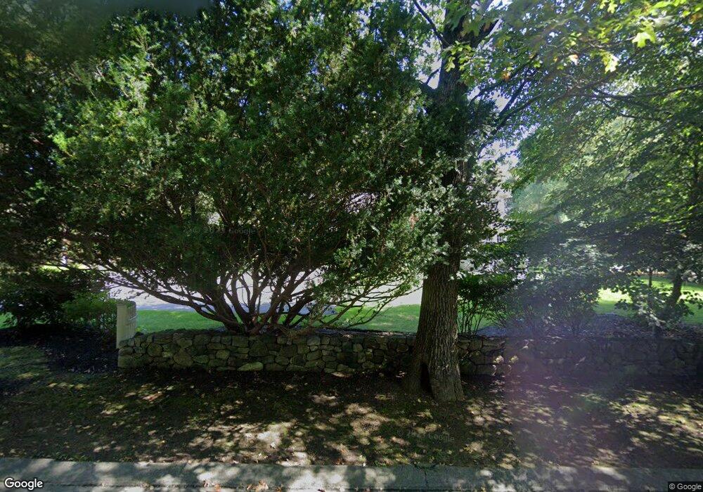 9 Southwood Ln, Needham, MA 02492 - photo 1