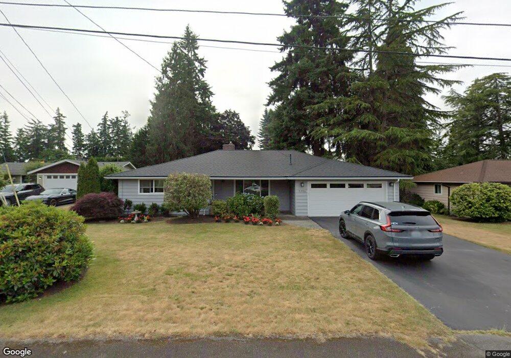 21926 97th Ave W, Edmonds, WA 98020 - photo 1