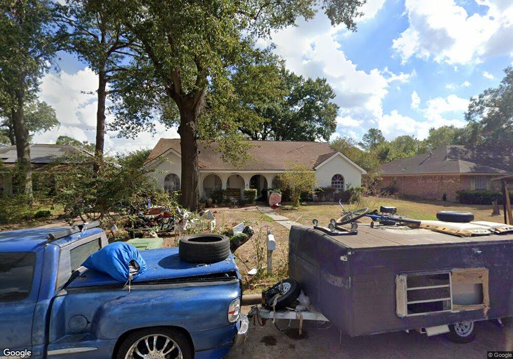 9626 Hearthwood Dr, Houston, TX 77040 - photo 1