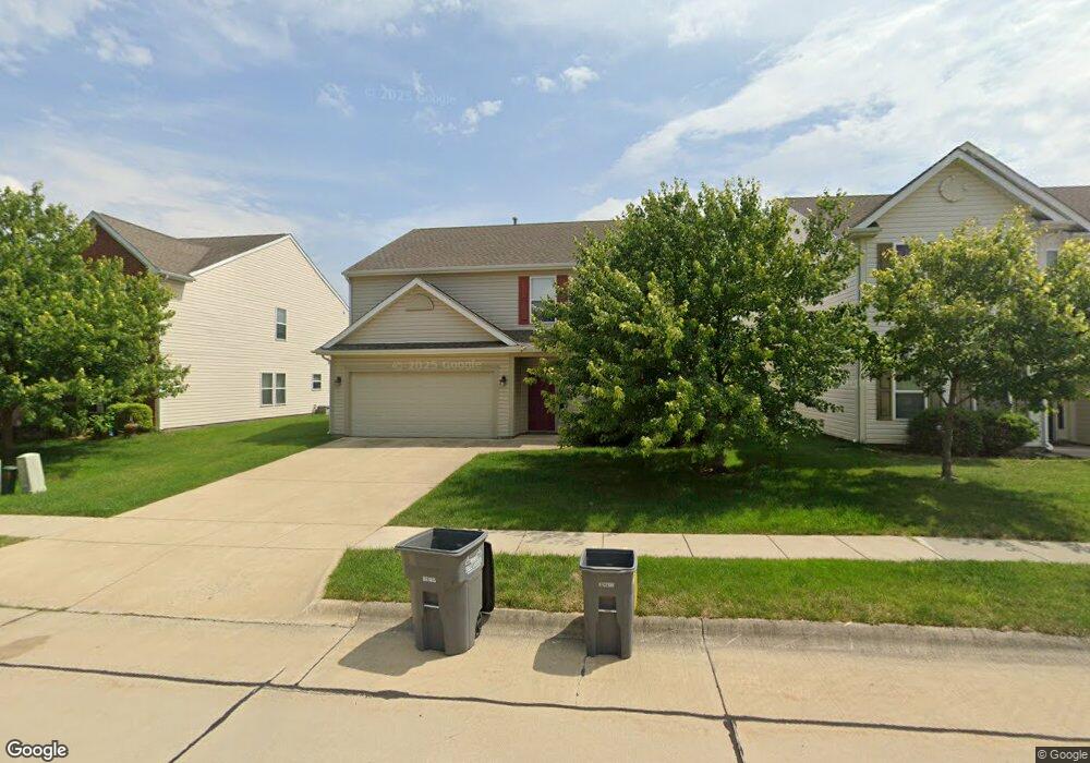 1037 Marwyck St, West Lafayette, IN 47906 - photo 1