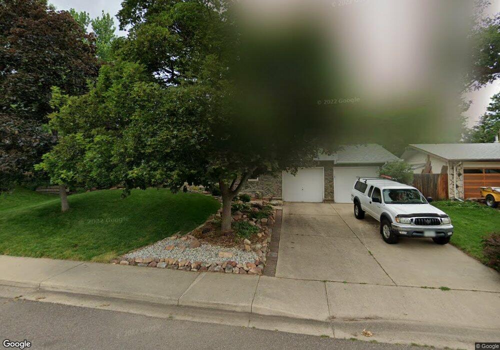 1285 Drexel St, Boulder, CO 80305 - photo 1