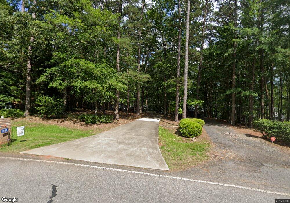 1461 Morgan Dr, Buckhead, GA 30625 - photo 1