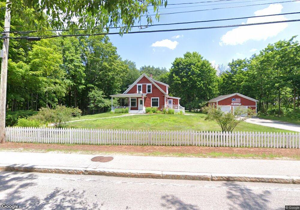 17 Wallace Rd, Goffstown, NH 03045 - photo 1