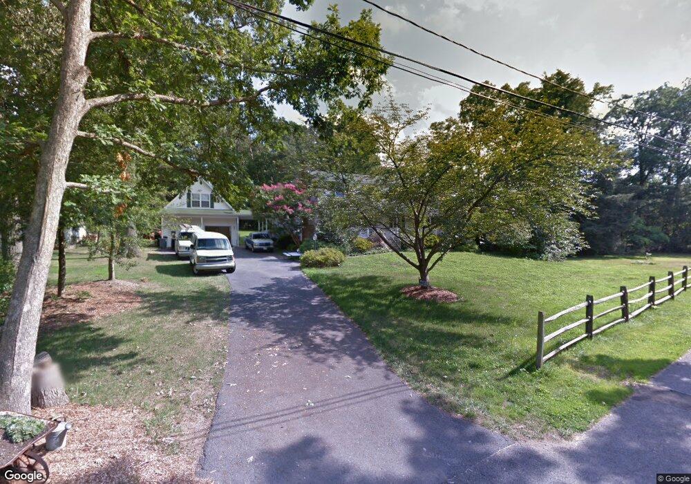 10703 Marietta St, Glenn Dale, MD 20769 - photo 1