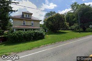 5437 Kingwood Rd, Markleton, PA 15551