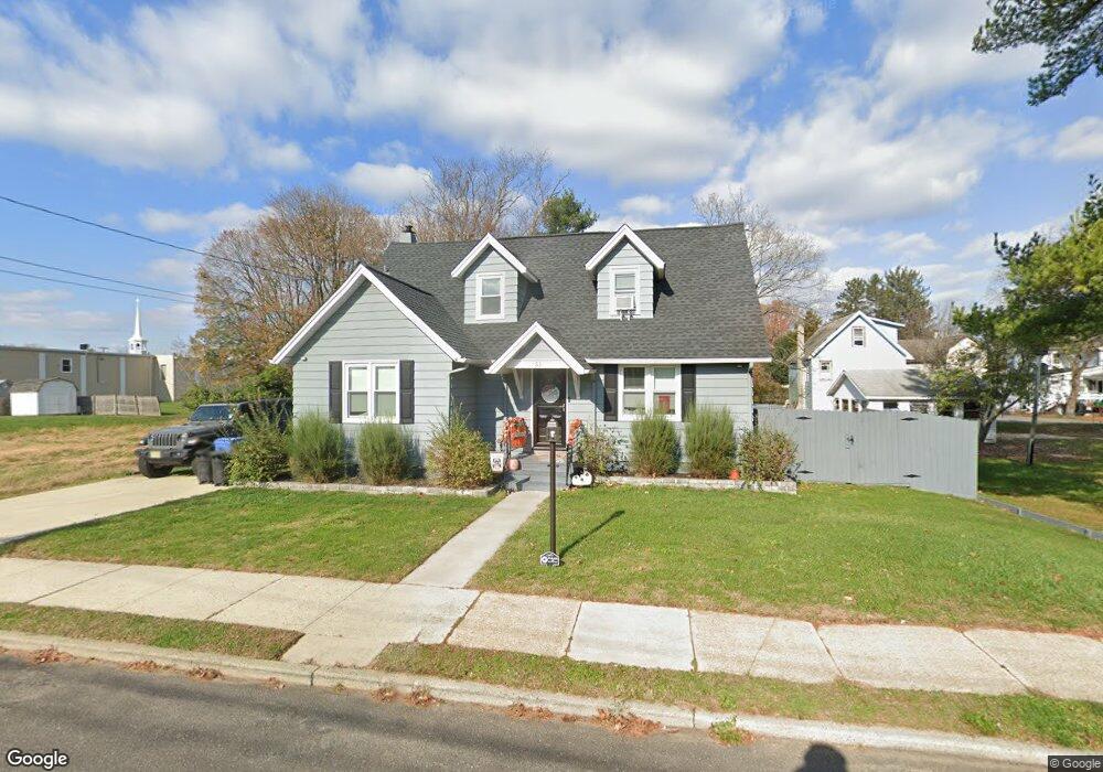 51 E Center St, Clayton, NJ 08312 - photo 1