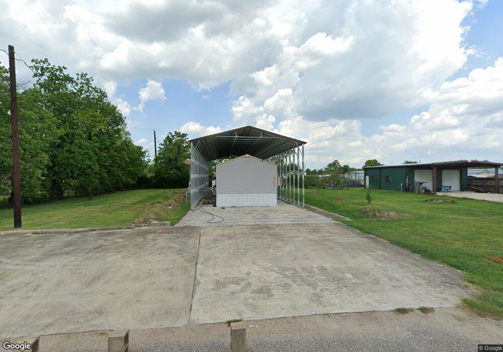 3733 Rest Home Rd, Pearland, TX 77584 - photo 1