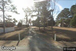 236 Sarecta Rd, Kenansville, NC 28349